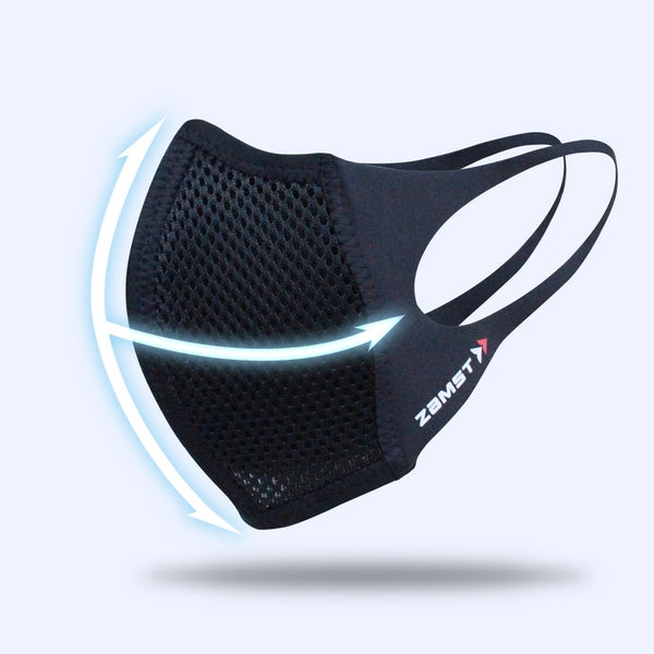 Zamst Mask
