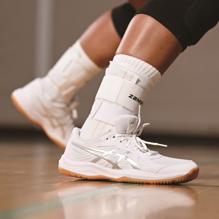 A1  WHITE