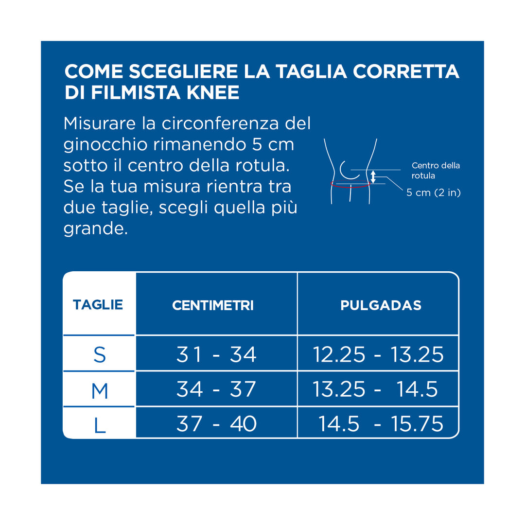 FILMISTA knee