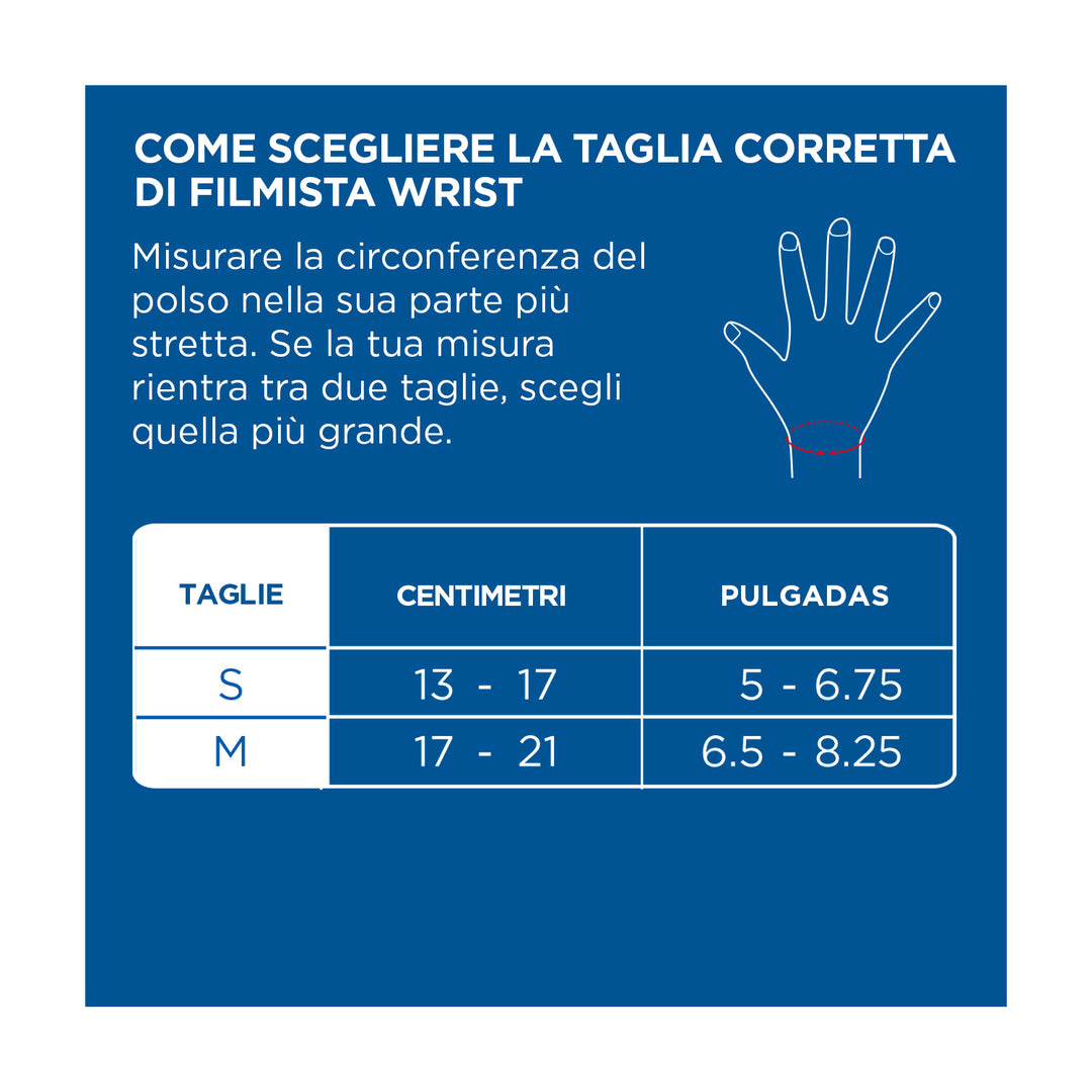 Filmista Wrist